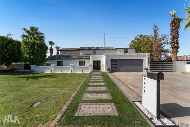4446 W CHARRO LN, Yuma, AZ 85364