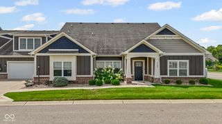 4483 W Preserve Pass, New Palestine, IN 46163