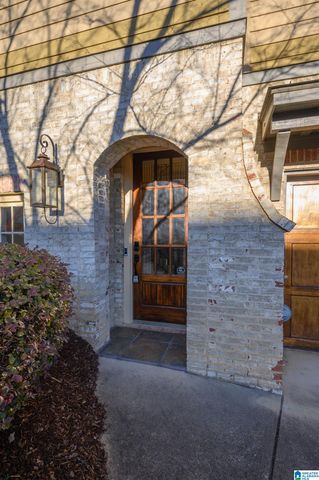 1015 TOWNES COURT, Birmingham, AL 35242