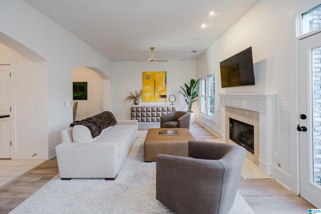 1015 TOWNES COURT, Birmingham, AL 35242