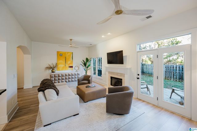 1015 TOWNES COURT, Birmingham, AL 35242