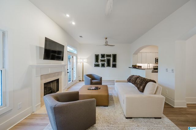 1015 TOWNES COURT, Birmingham, AL 35242