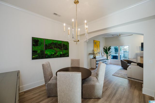 1015 TOWNES COURT, Birmingham, AL 35242