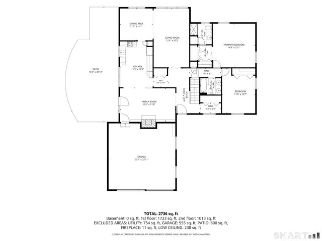 2 White Pine Drive, Brookfield, CT 06804