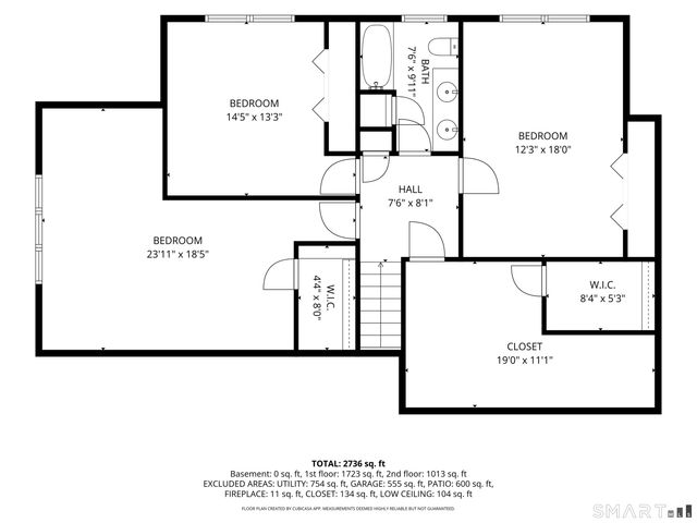 2 White Pine Drive, Brookfield, CT 06804
