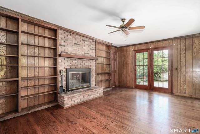 2 White Pine Drive, Brookfield, CT 06804