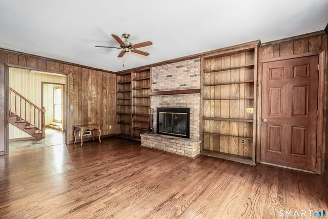 2 White Pine Drive, Brookfield, CT 06804