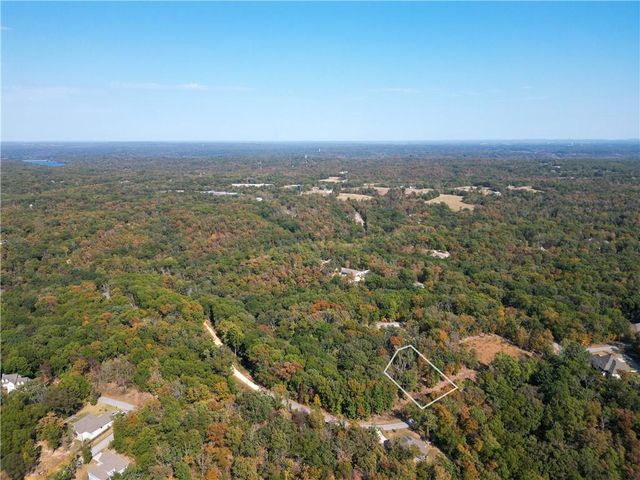 Ingleborough Drive, Bella Vista, AR 72715