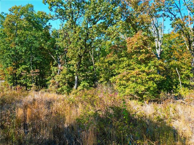 Ingleborough Drive, Bella Vista, AR 72715