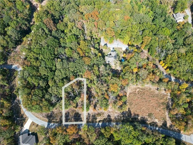 Ingleborough Drive, Bella Vista, AR 72715