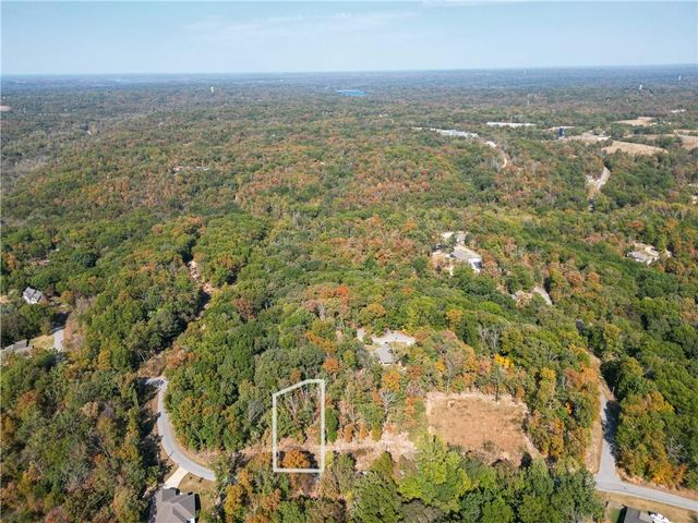 Ingleborough Drive, Bella Vista, AR 72715