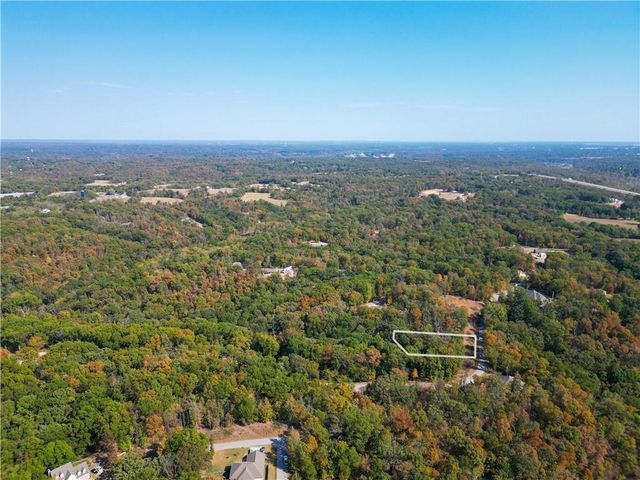 Ingleborough Drive, Bella Vista, AR 72715