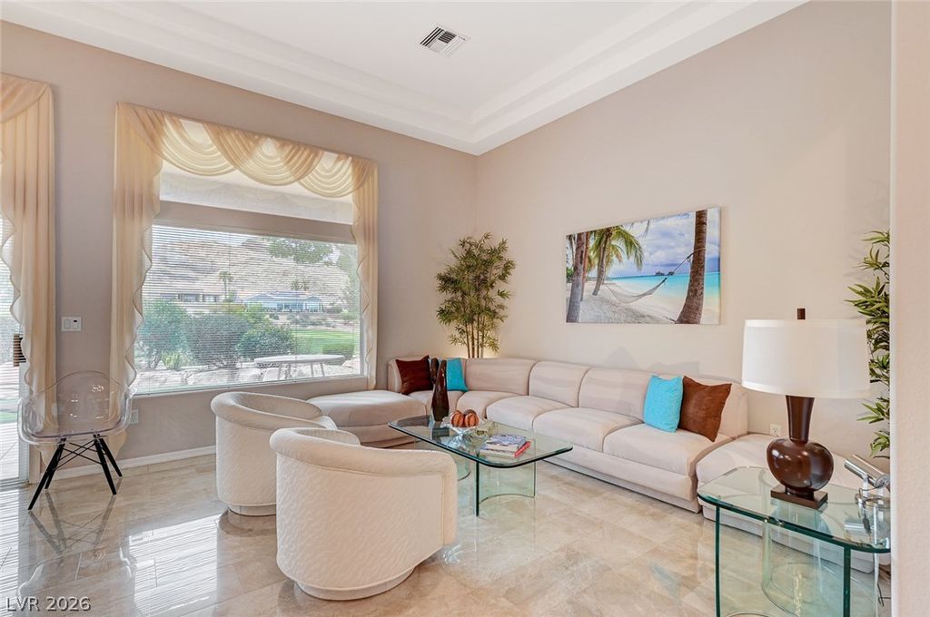10608 Back Plains Drive, Las Vegas, NV 89134 — photo 2