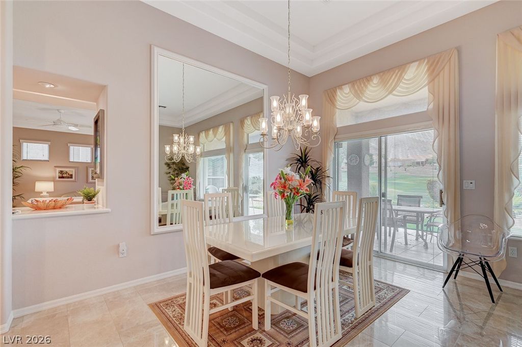 10608 Back Plains Drive, Las Vegas, NV 89134 — photo 3