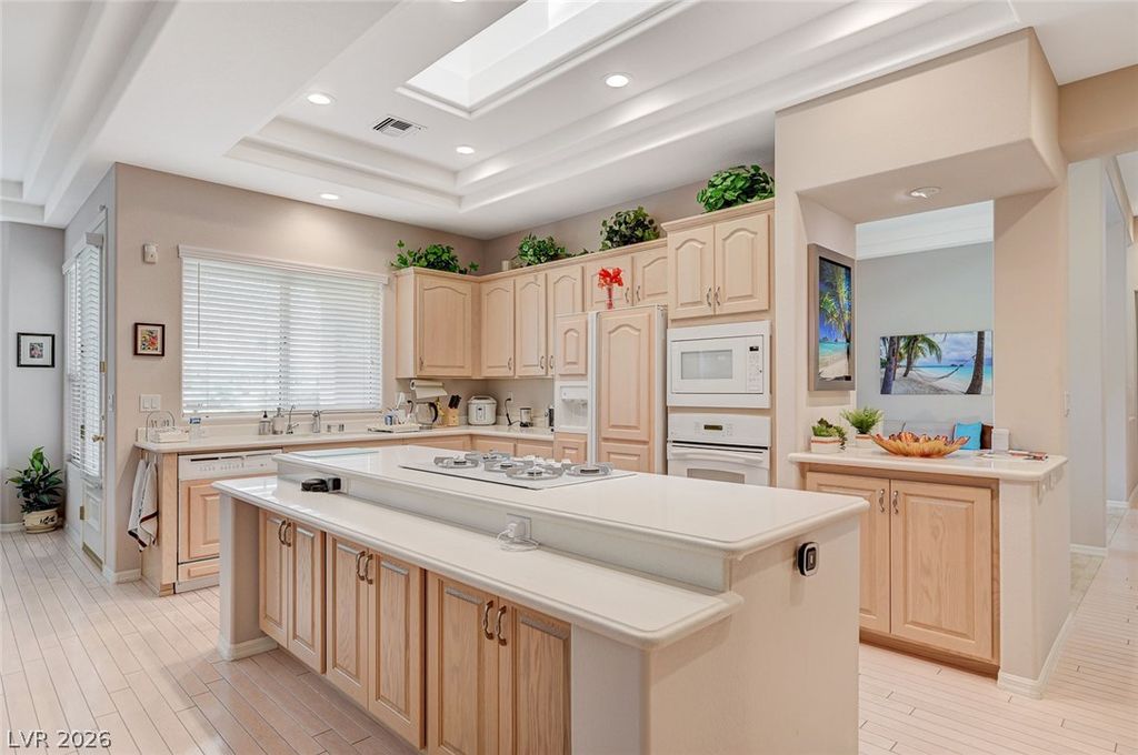 10608 Back Plains Drive, Las Vegas, NV 89134 — photo 4