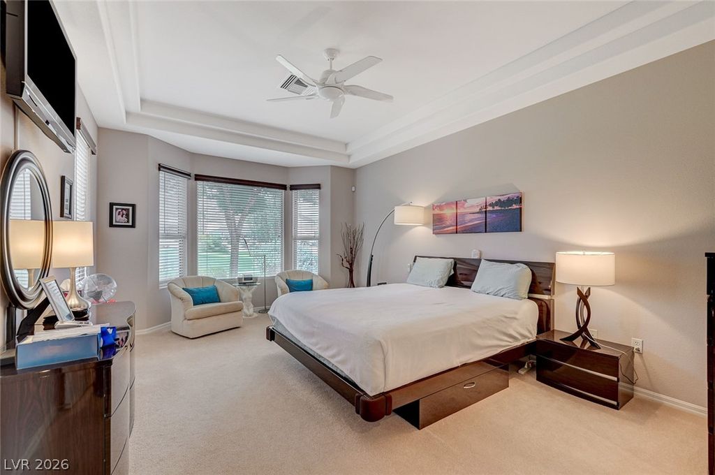 10608 Back Plains Drive, Las Vegas, NV 89134 — photo 5