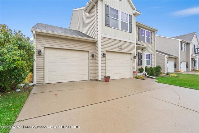 15080 Loxley Lane, Lansing, MI 48906