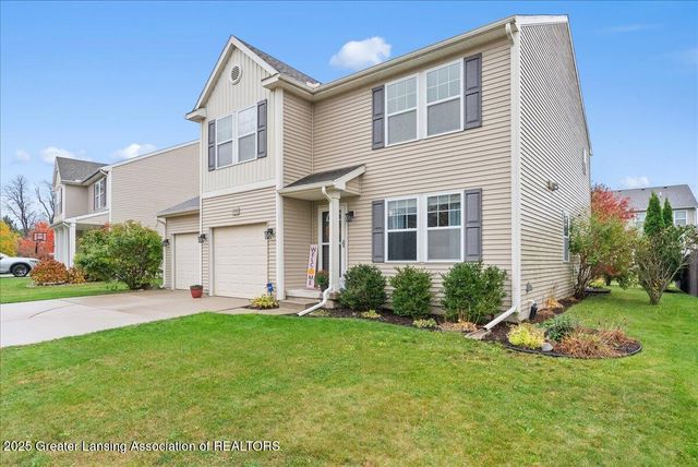 15080 Loxley Lane, Lansing, MI 48906