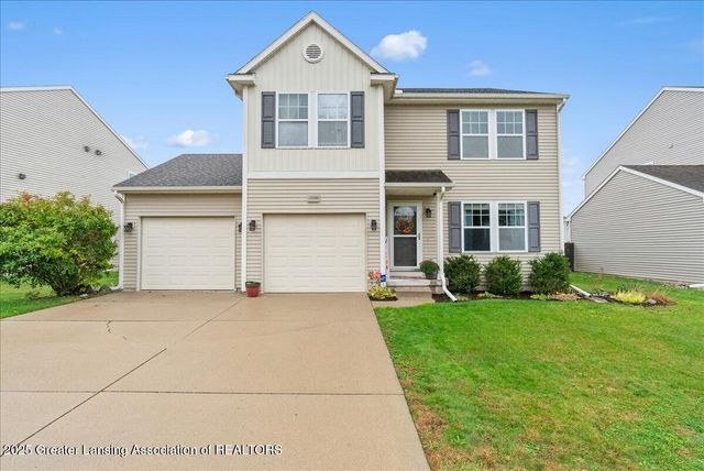 15080 Loxley Lane, Lansing, MI 48906