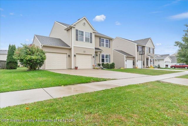 15080 Loxley Lane, Lansing, MI 48906