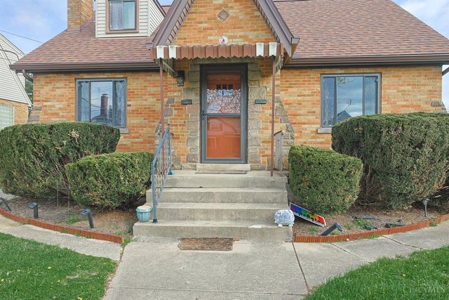 4228 Homelawn Avenue, Green Twp, OH 45211