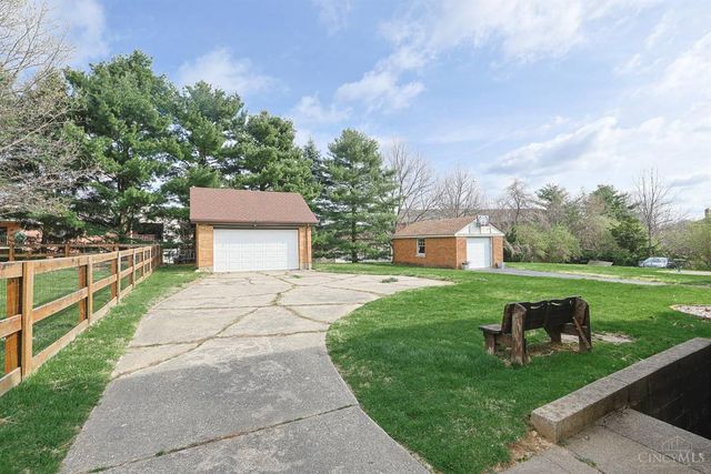 4228 Homelawn Avenue, Green Twp, OH 45211