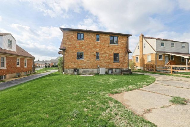 4228 Homelawn Avenue, Green Twp, OH 45211