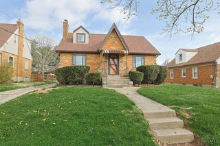 4228 Homelawn Avenue, Green Twp, OH 45211