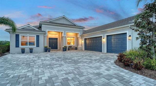 3811 158TH AVENUE CIRCLE E, Parrish, FL 34219