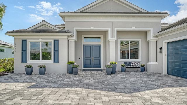 3811 158TH AVENUE CIRCLE E, Parrish, FL 34219