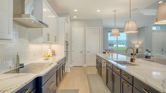 3811 158TH AVENUE CIRCLE E, Parrish, FL 34219