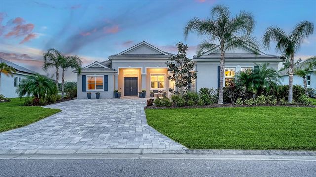 3811 158TH AVENUE CIRCLE E, Parrish, FL 34219