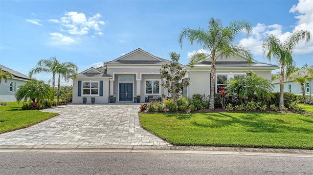 3811 158TH AVENUE CIRCLE E, Parrish, FL 34219