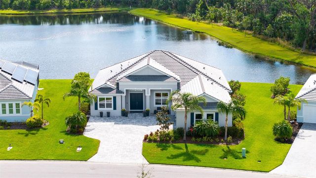 3811 158TH AVENUE CIRCLE E, Parrish, FL 34219