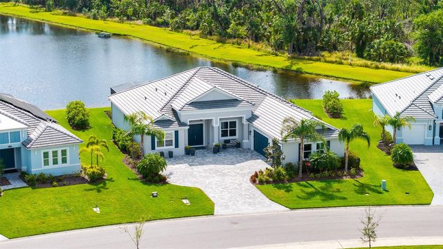 3811 158TH AVENUE CIRCLE E, Parrish, FL 34219