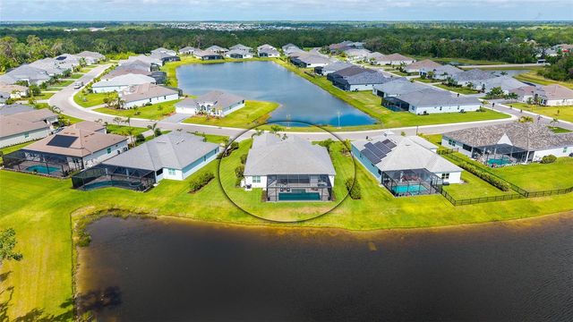 3811 158TH AVENUE CIRCLE E, Parrish, FL 34219