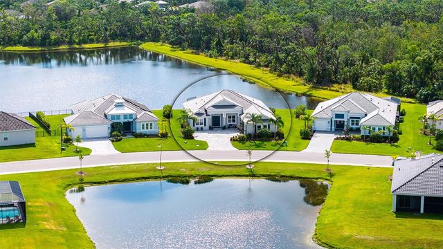 3811 158TH AVENUE CIRCLE E, Parrish, FL 34219