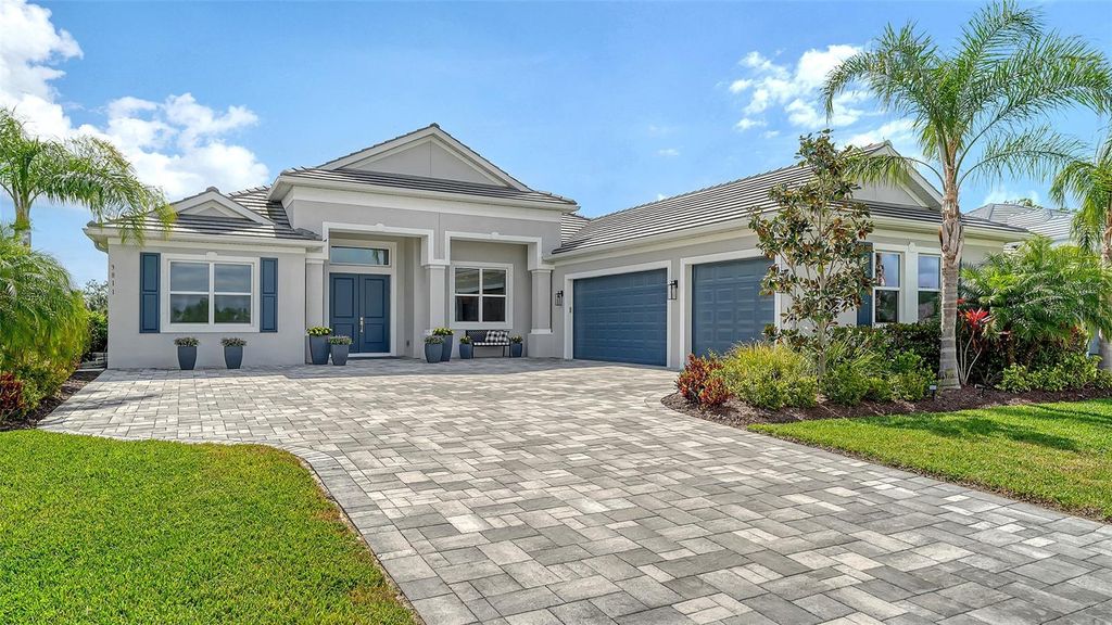 3811 158TH AVENUE CIRCLE E, Parrish, FL 34219