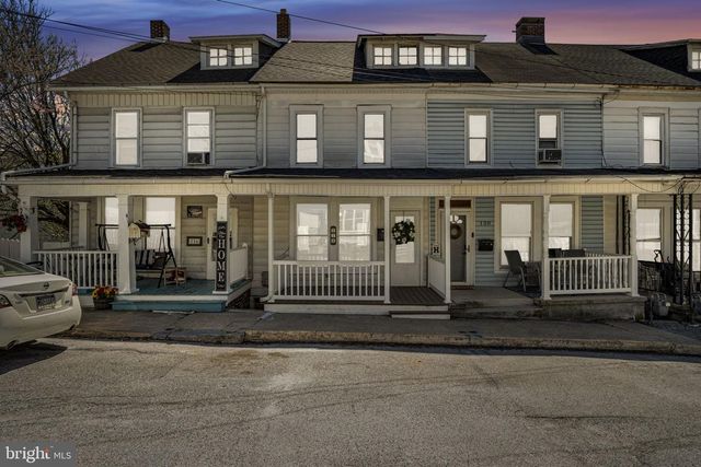 118 KEENER AVE, Red Lion, PA 17356
