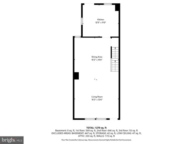 118 KEENER AVE, Red Lion, PA 17356