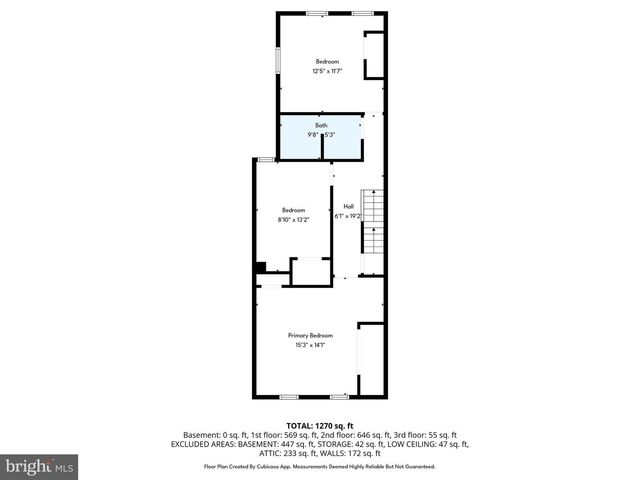 118 KEENER AVE, Red Lion, PA 17356