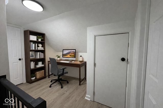 110 Wisconsin Street, Indianapolis, IN 46225