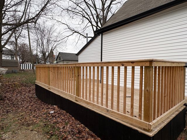 110 Wisconsin Street, Indianapolis, IN 46225