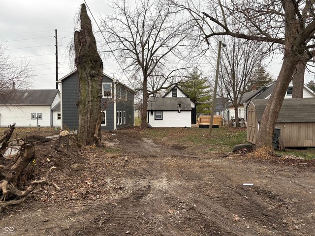 110 Wisconsin Street, Indianapolis, IN 46225