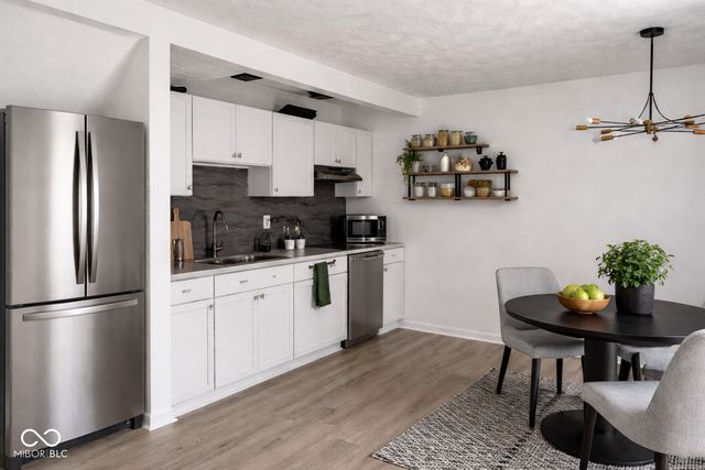 110 Wisconsin Street, Indianapolis, IN 46225