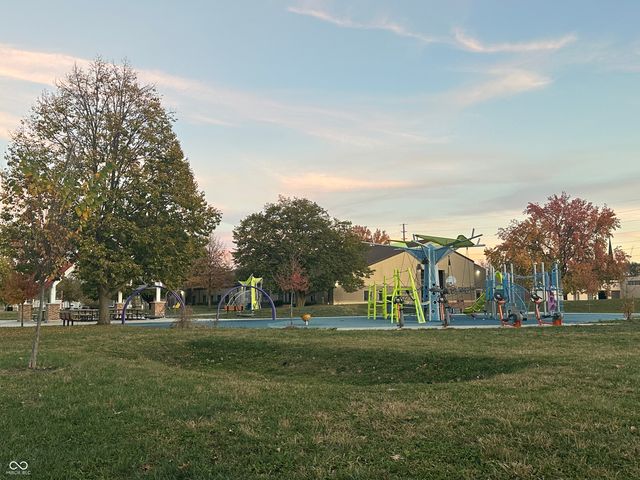 110 Wisconsin Street, Indianapolis, IN 46225