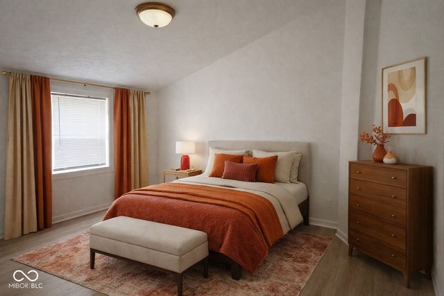 110 Wisconsin Street, Indianapolis, IN 46225