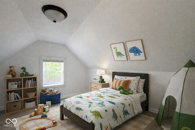 110 Wisconsin Street, Indianapolis, IN 46225