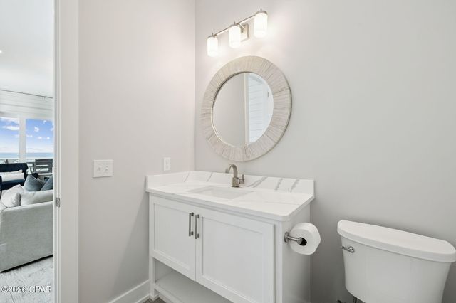 16525 Front Beach Road, Panama City Beach, FL 32413