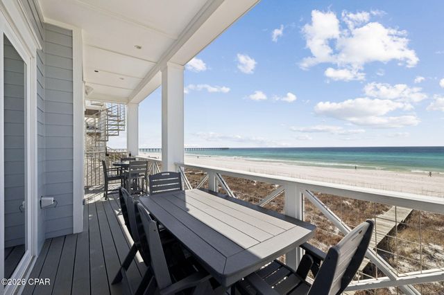 16525 Front Beach Road, Panama City Beach, FL 32413